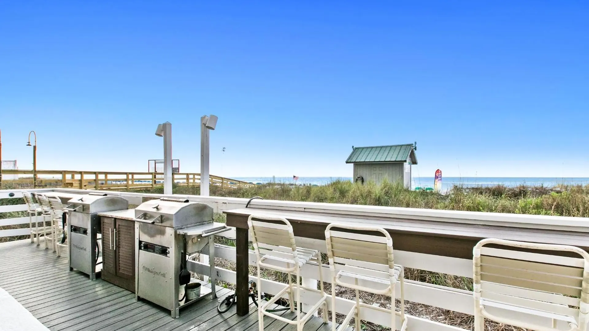 Emerald Towers 0306 Destin Holiday home