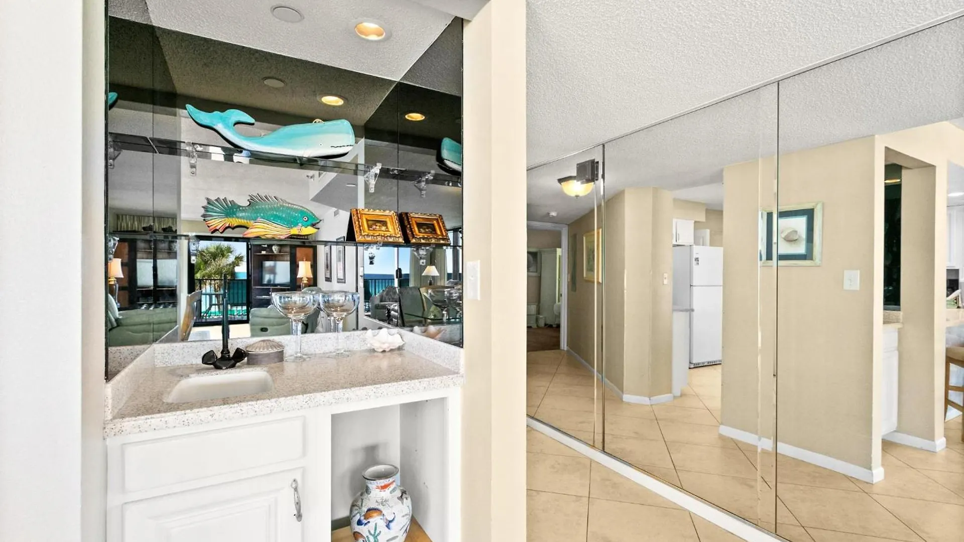 Holiday home Emerald Towers 0306 Destin