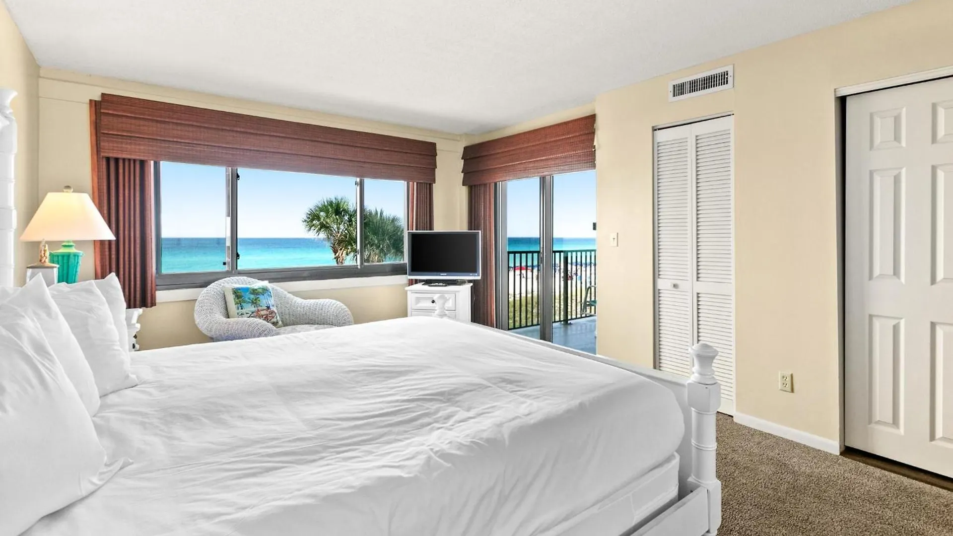 Emerald Towers 0306 Destin 0*,  United States