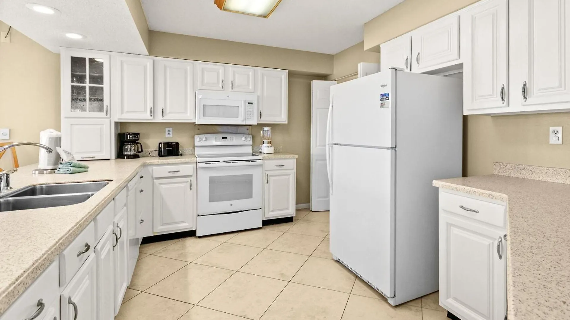 Holiday home Emerald Towers 0306 Destin