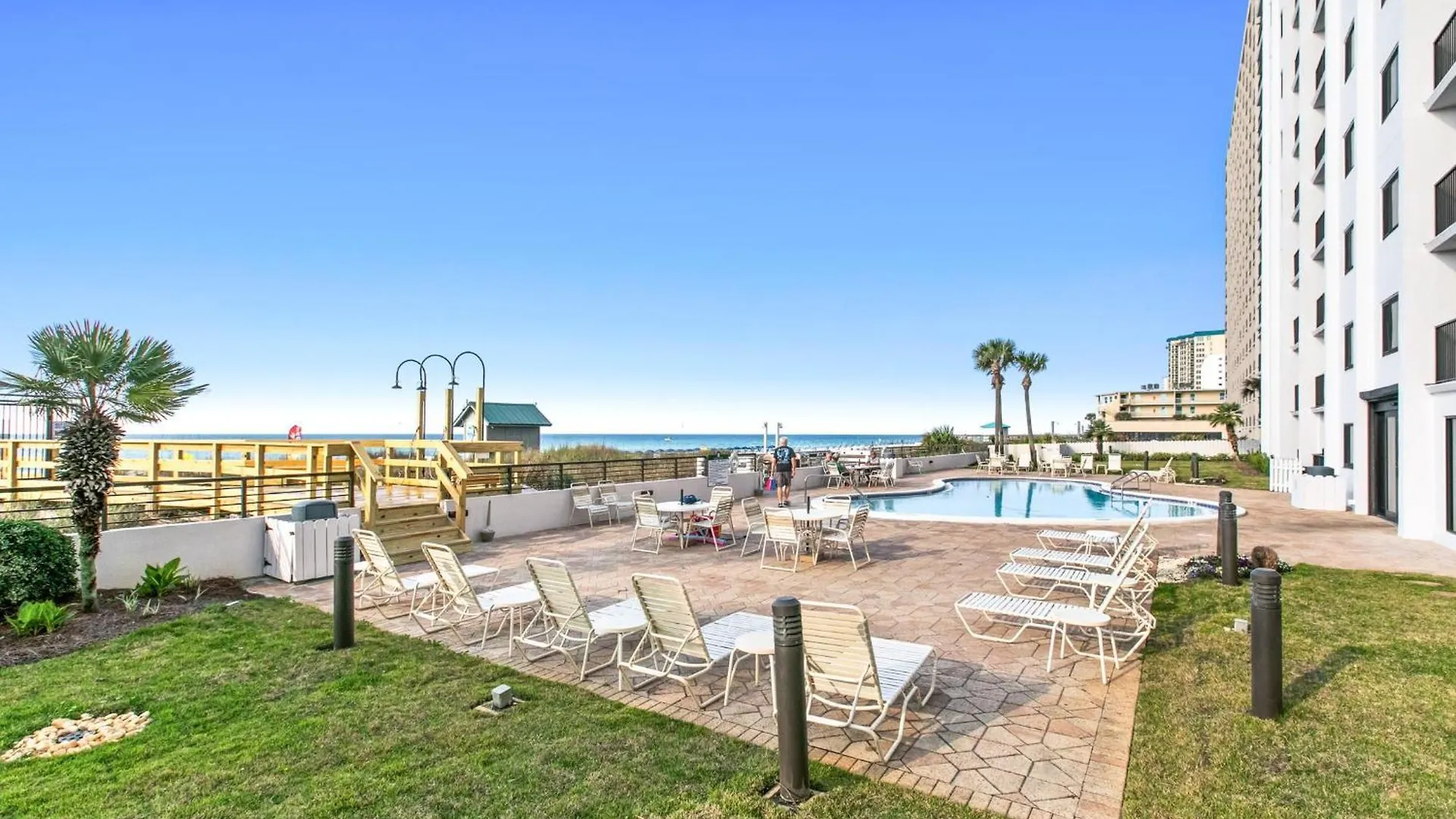 Holiday home Emerald Towers 0306 Destin United States