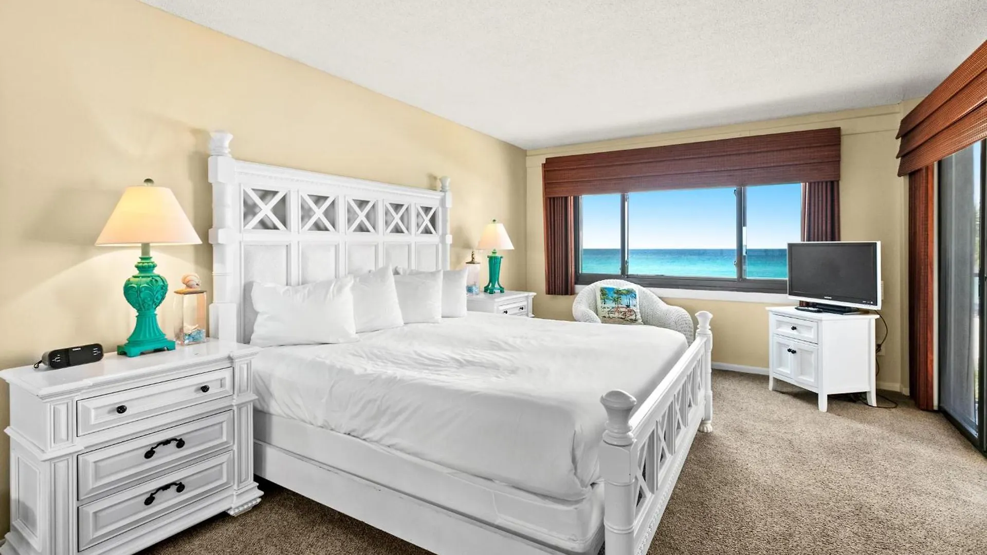 Holiday home Emerald Towers 0306 Destin United States