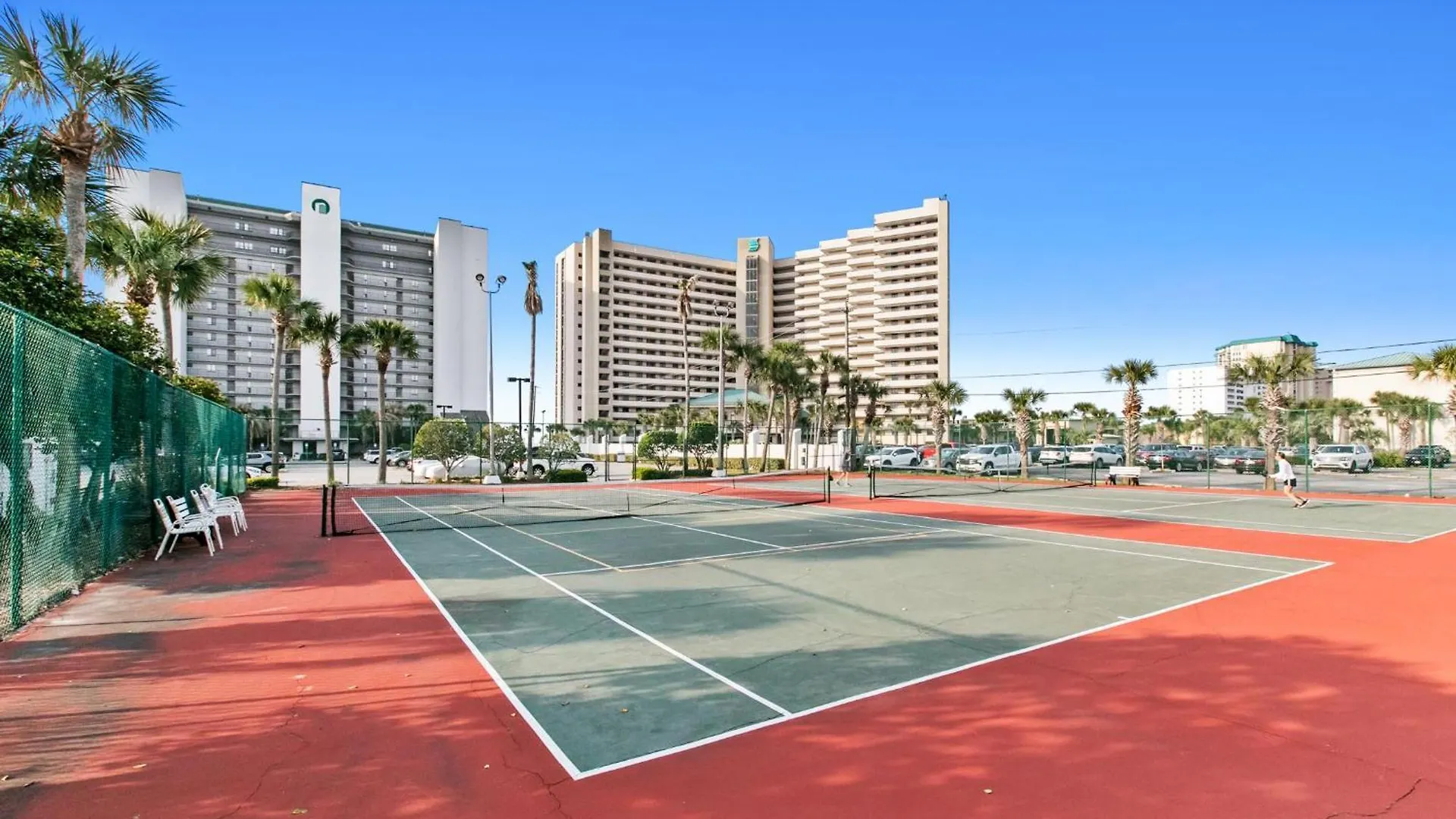 Emerald Towers 0306 Destin 0*,