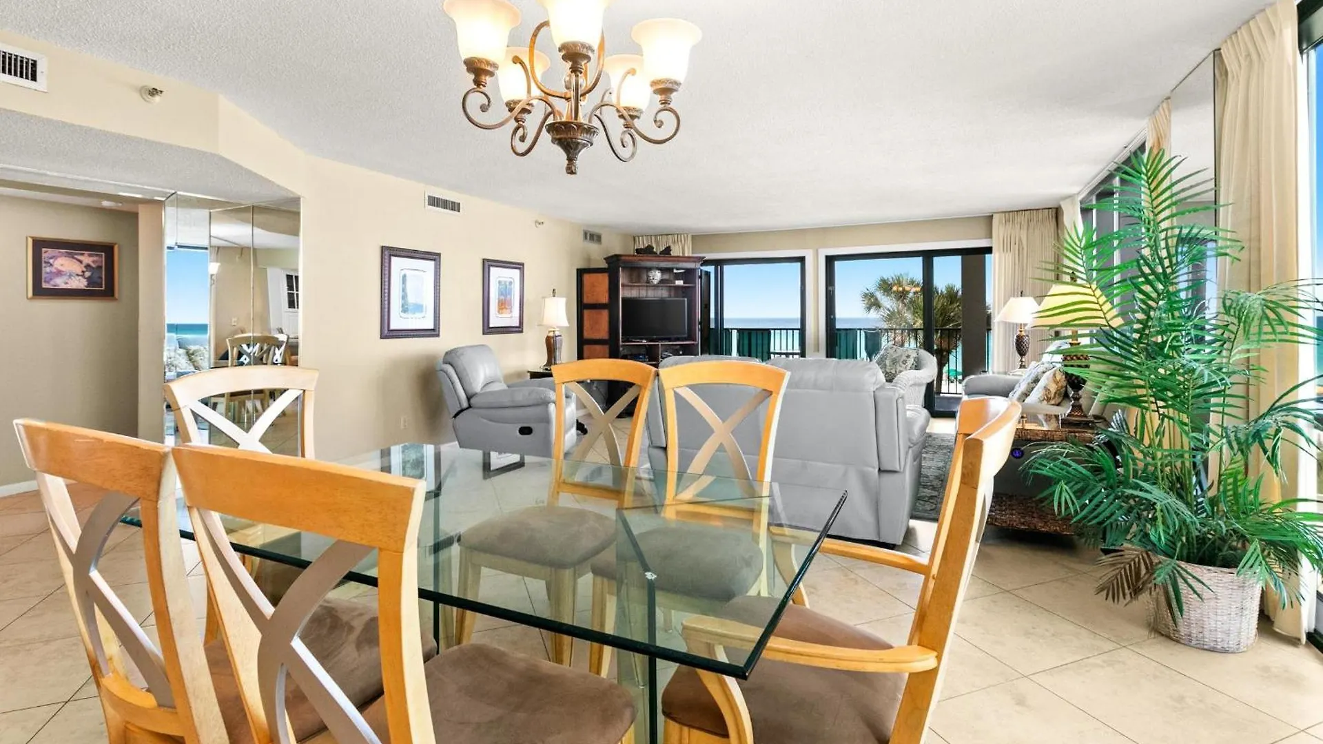 Emerald Towers 0306 Destin 0*,