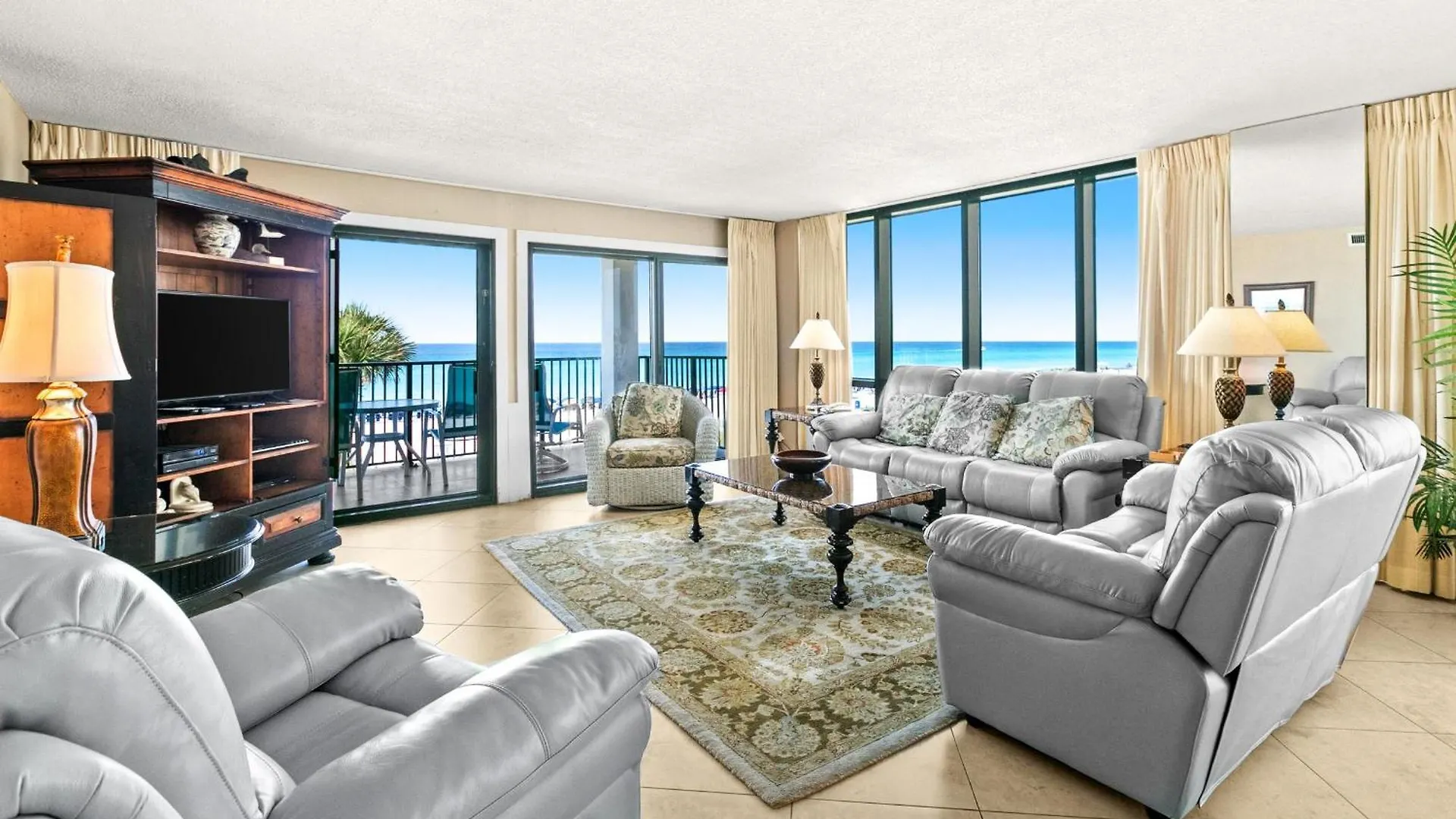 Emerald Towers 0306 Destin