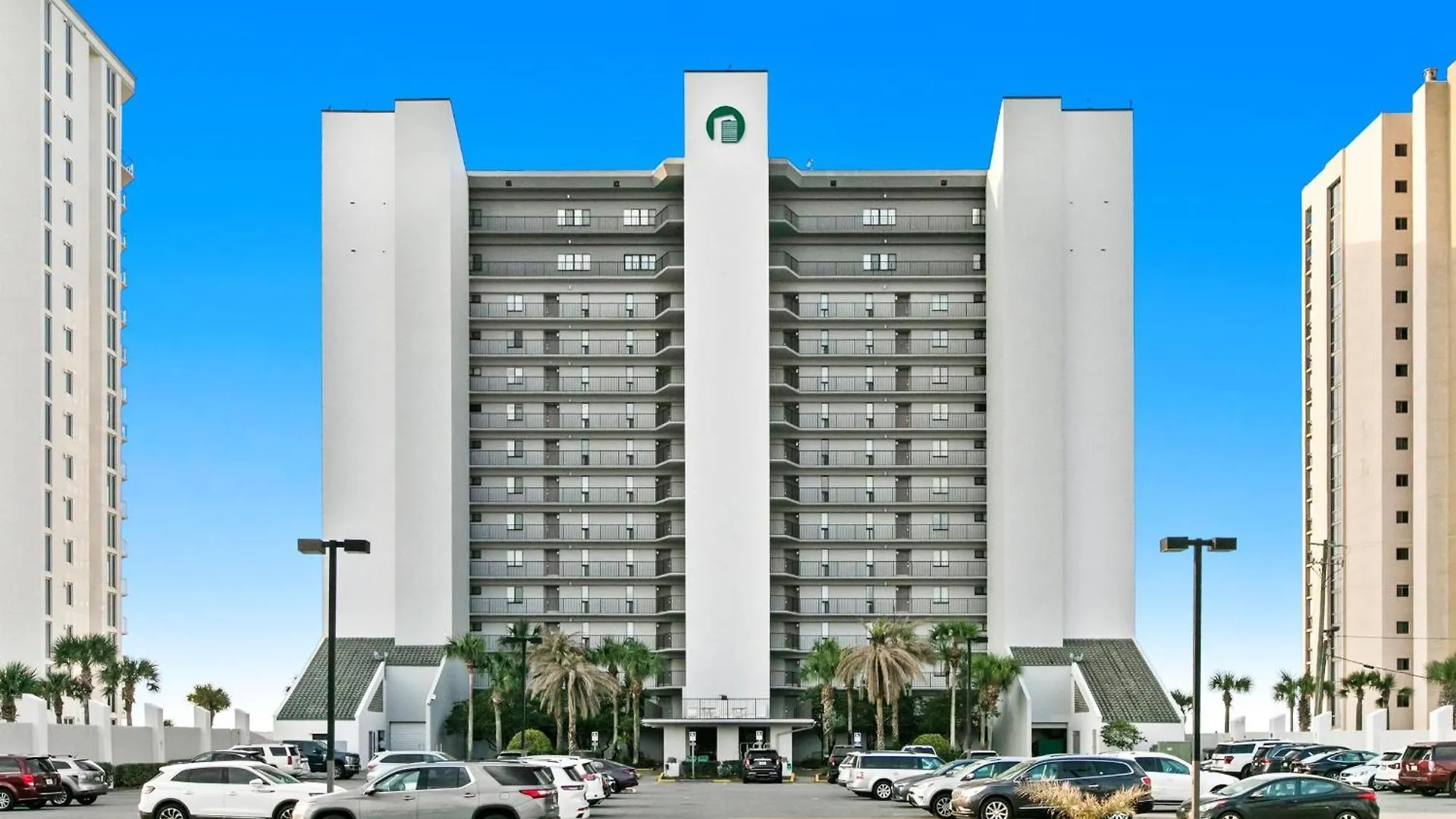 Emerald Towers 0306 Destin 0*,