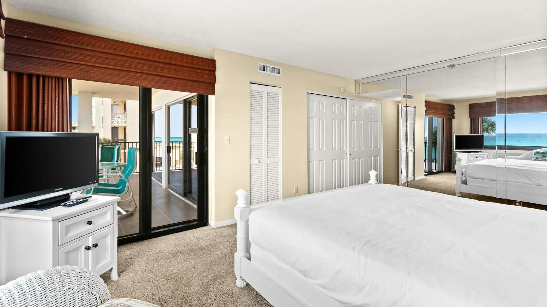 Emerald Towers 0306 Destin Holiday home